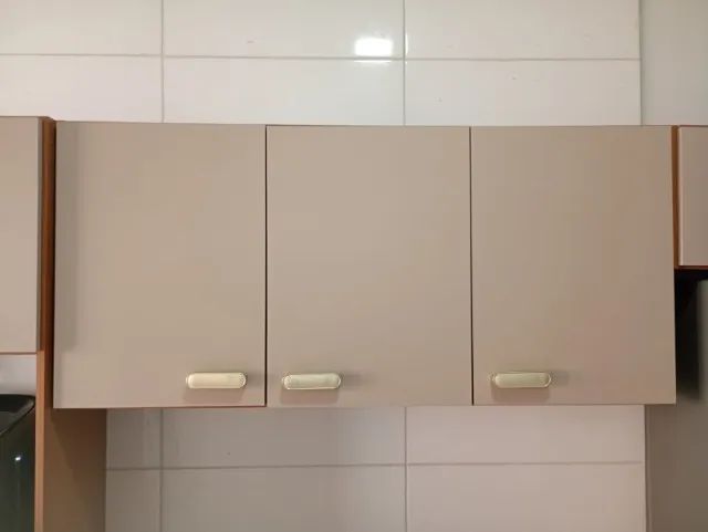 Cozinha Modulada Completa MDP - Seminova e Bem Conservada - Foto 3