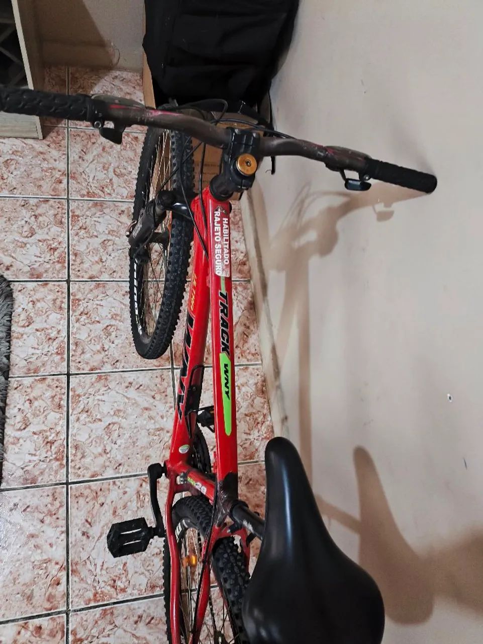 Bicicleta aro 29  - Foto 3