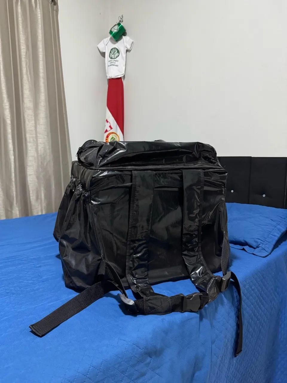 Bag Motoboy - Foto 3