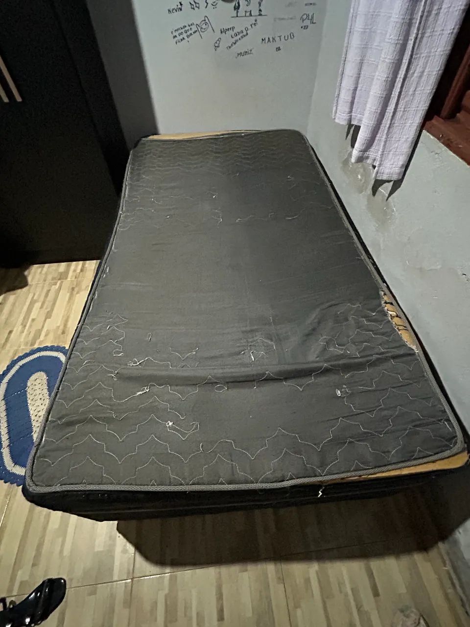 SINGLE BED65704324290050120