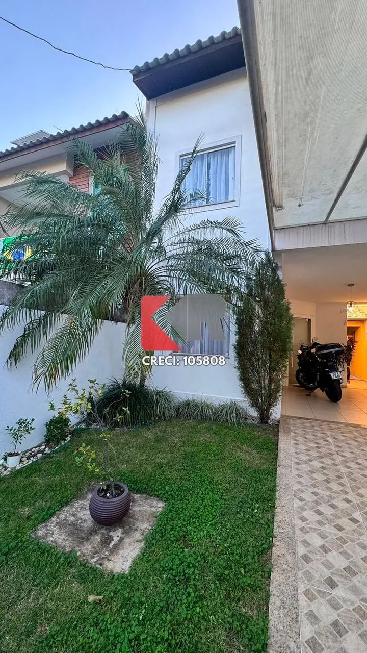 Viva com Qualidade: Casa Completa com Cozinha Modulada - Foto 2