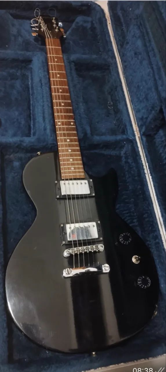 Guitarra Epiphone Special  By Gibson c/ Case  - Foto 2