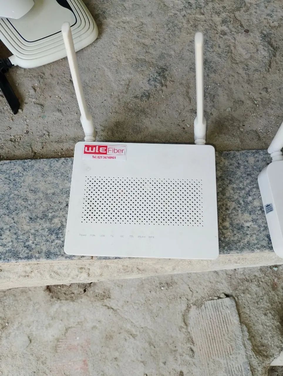 6 Roteadores  - Foto 5