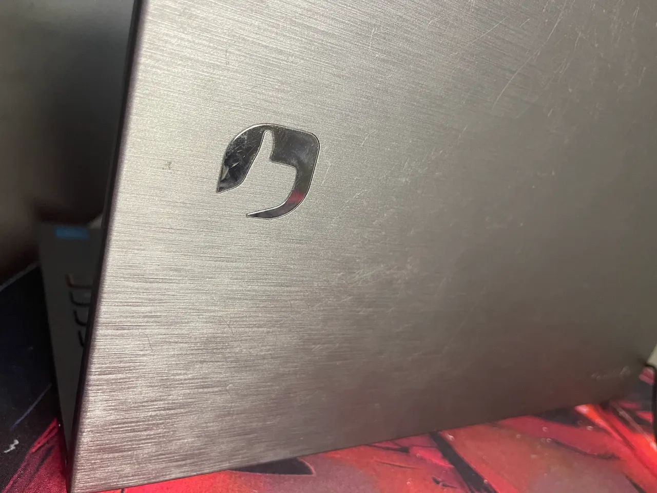 Notebook Positivo Vision C14 