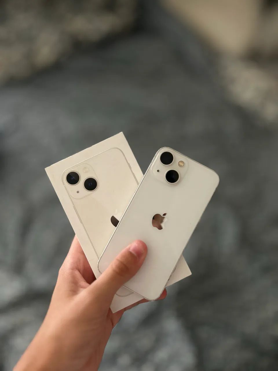 iPhone 13 mini  - Foto 2