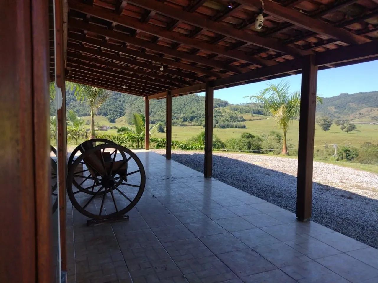 Chácara em Inferninho - Biguaçu - Foto 3