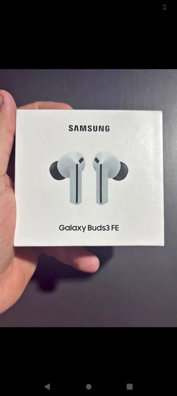 Fone Galaxy Buds3 Fe