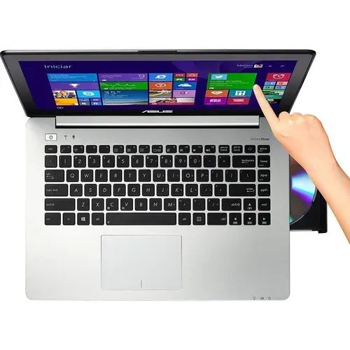 Notebook Asus S451l Intel I7 8Gb SSd 240Gb  - Foto 3