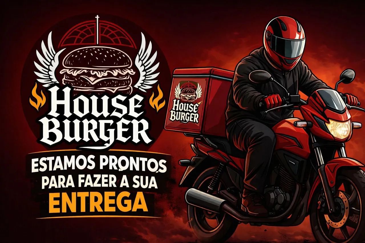 Motoboy _entregador .