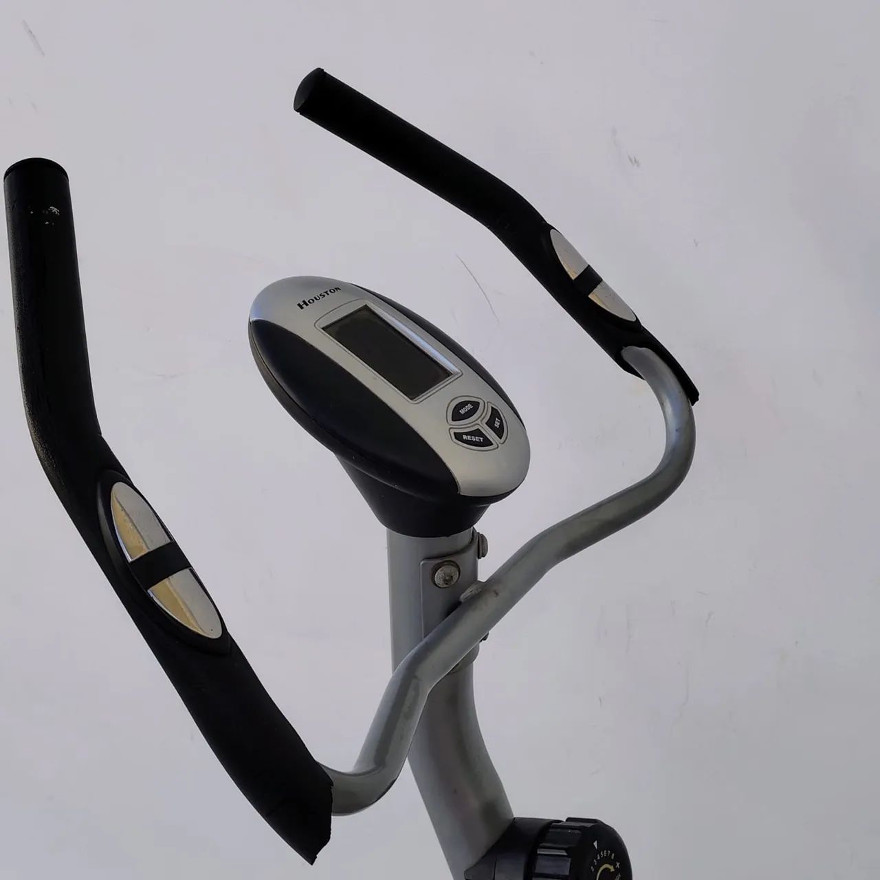 Bicicleta ergométrica  - Foto 3