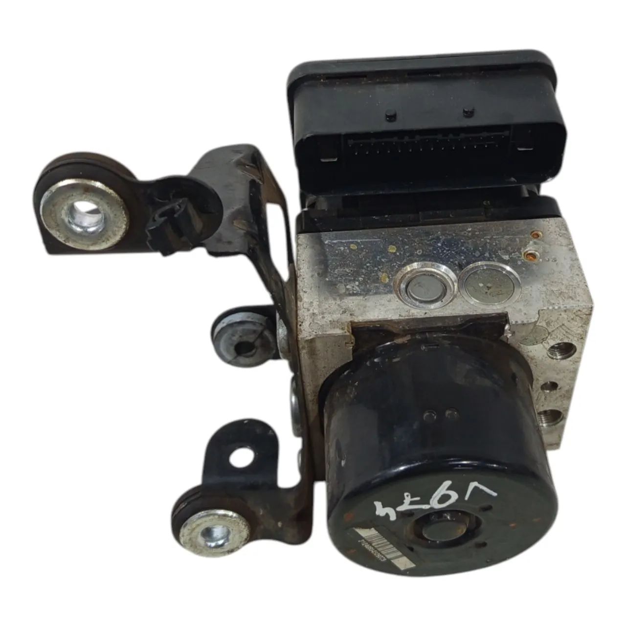Módulo Freio Abs Land Rover Freelander 2 2007 A 2014