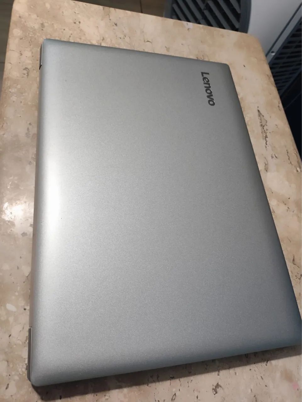 Notebook Lenovo 
