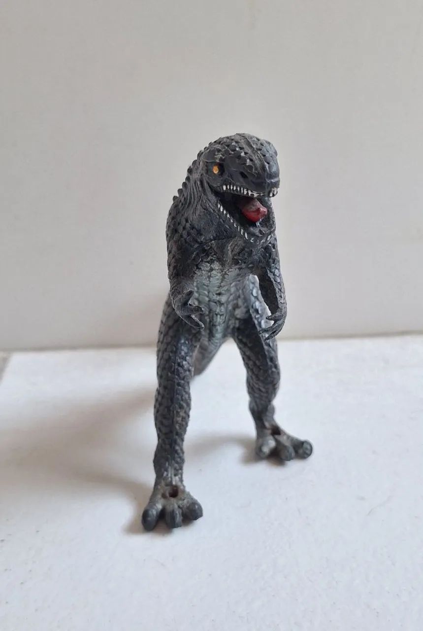 Godzilla boneco super resistente  - Foto 2