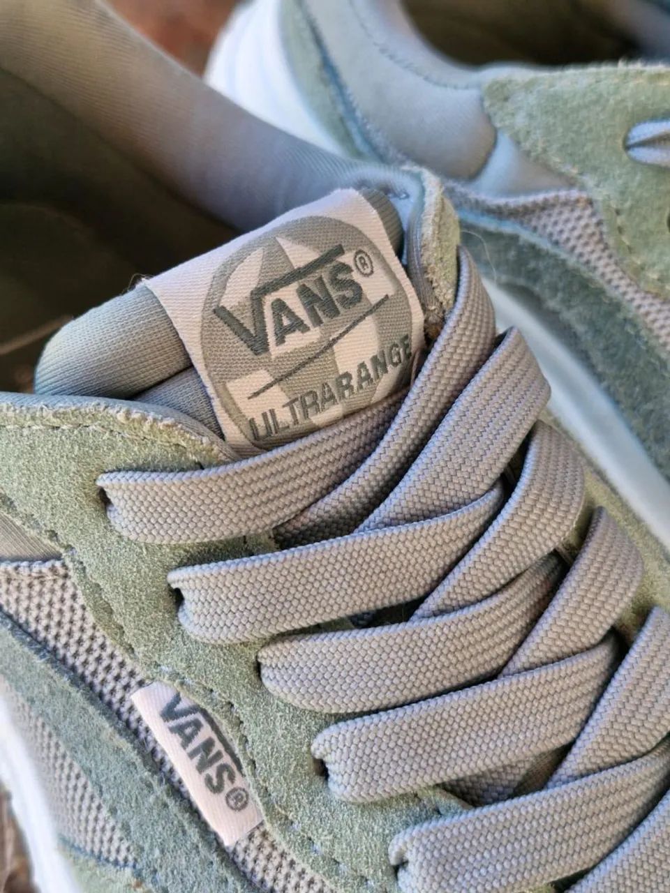 Vans Ultrarange - Foto 4
