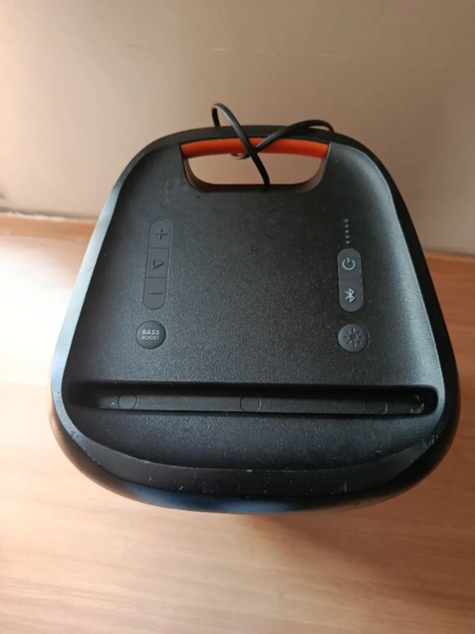 Caixa de som JBL - Foto 2