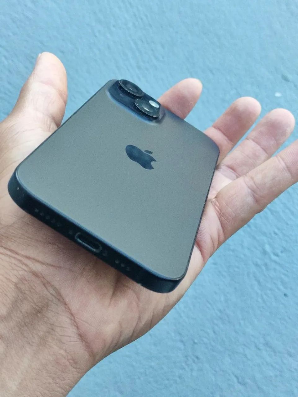 iPhone 15 - Foto 2