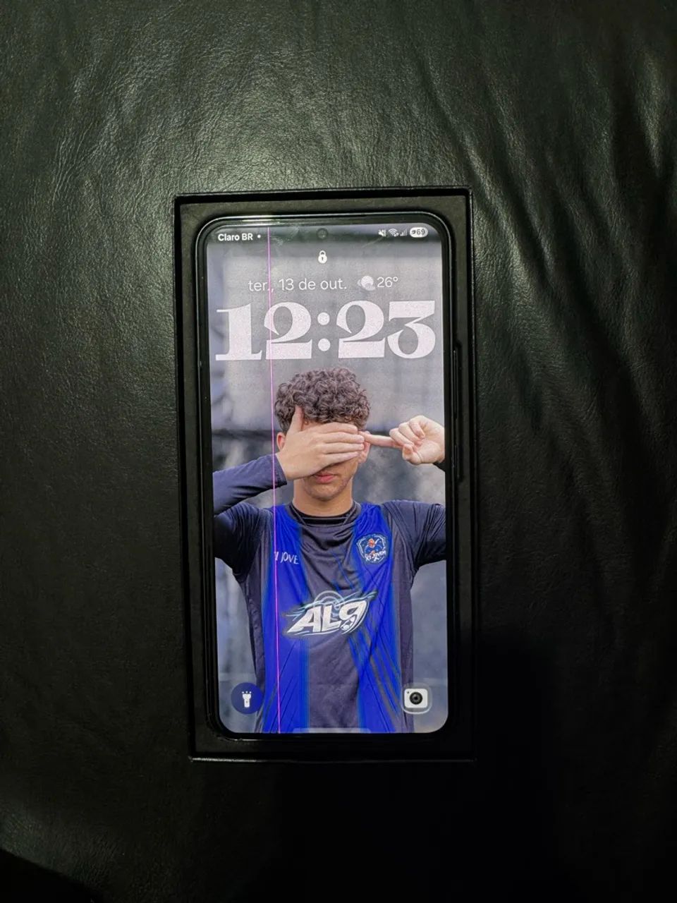 Samsung Galaxy S22 - Foto 3