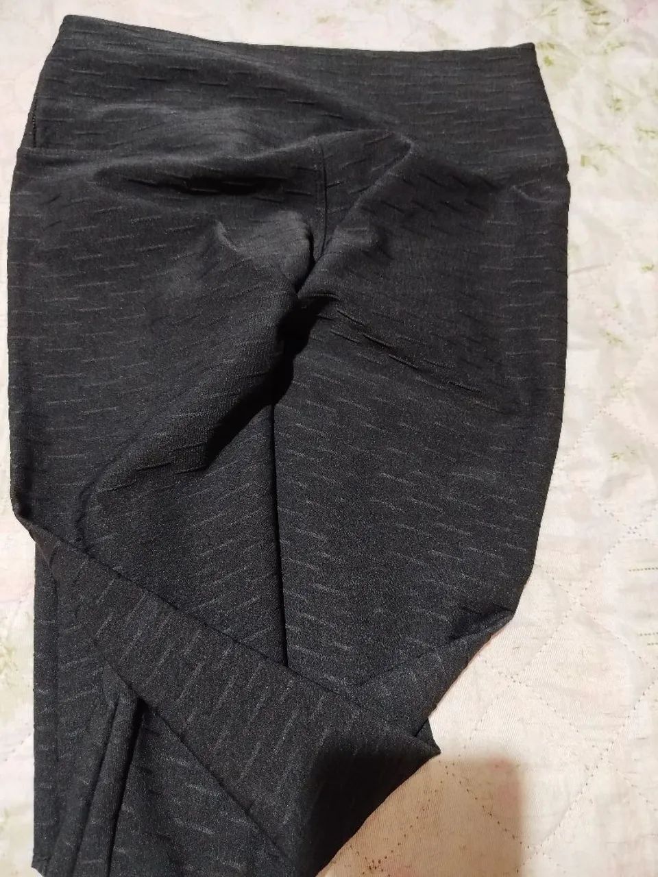 Calça legging Tam M  - Foto 2