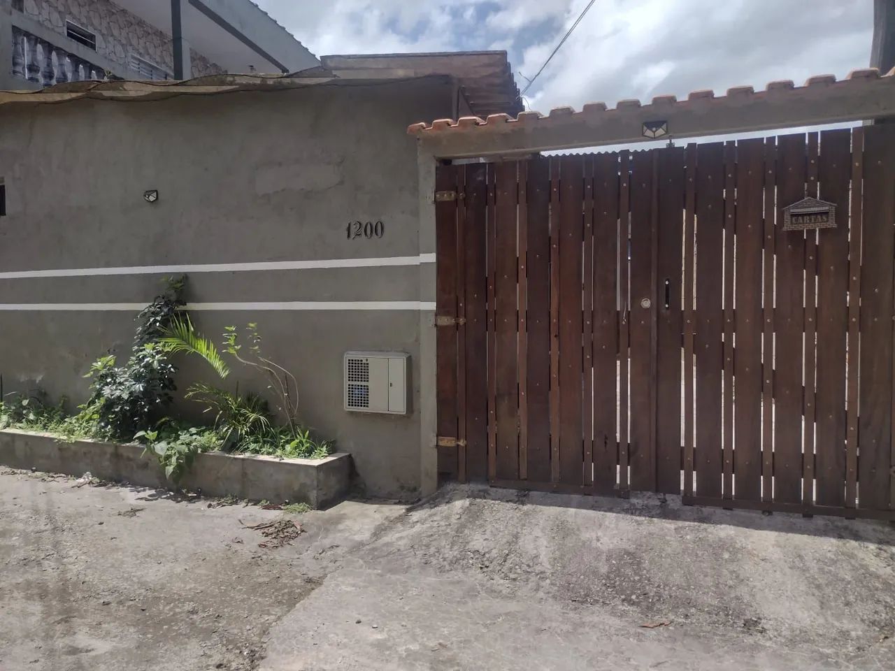 Foto - Itanhaém - 