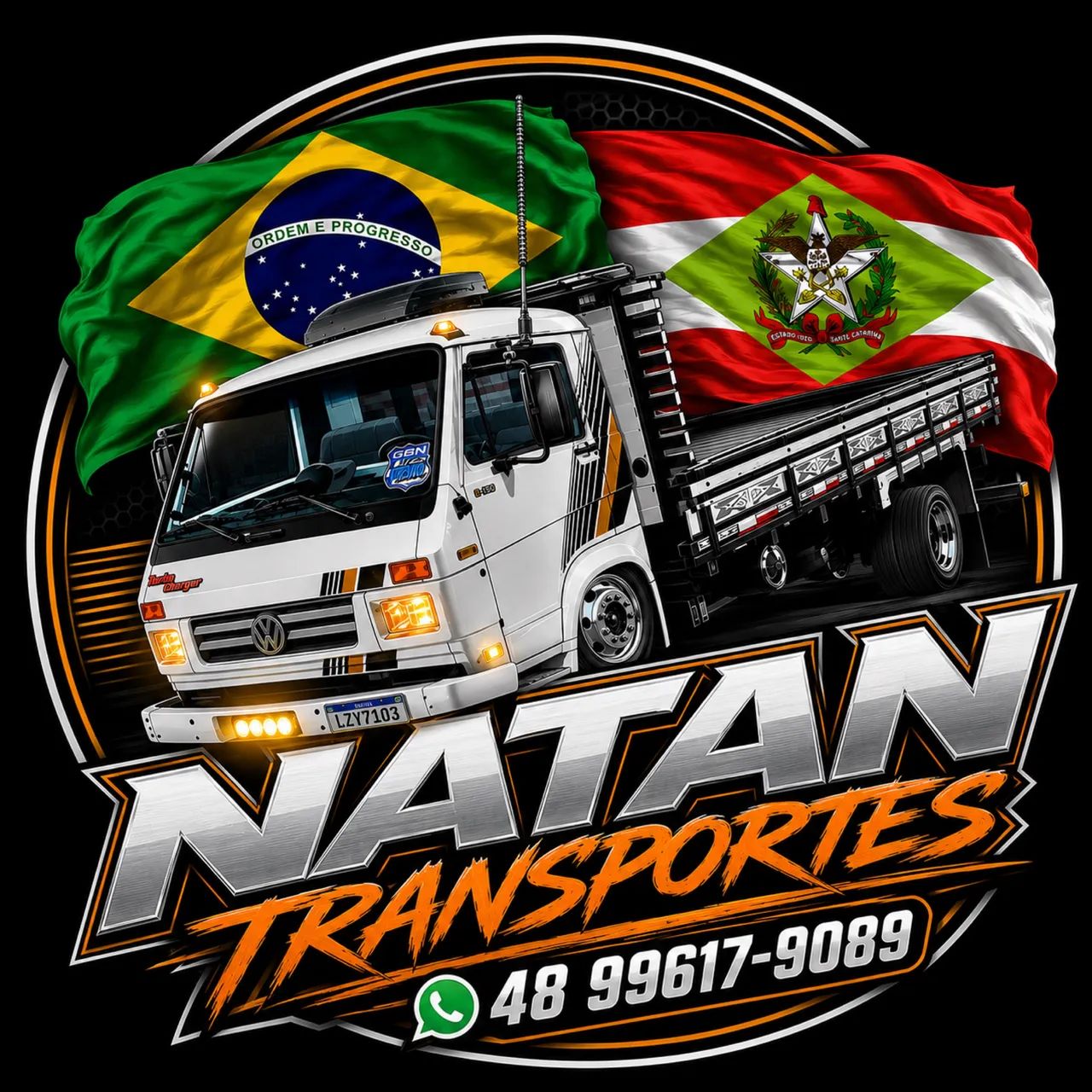 Transportes em Geral?
