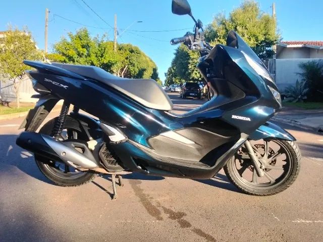 PCX 2019 - Foto 5