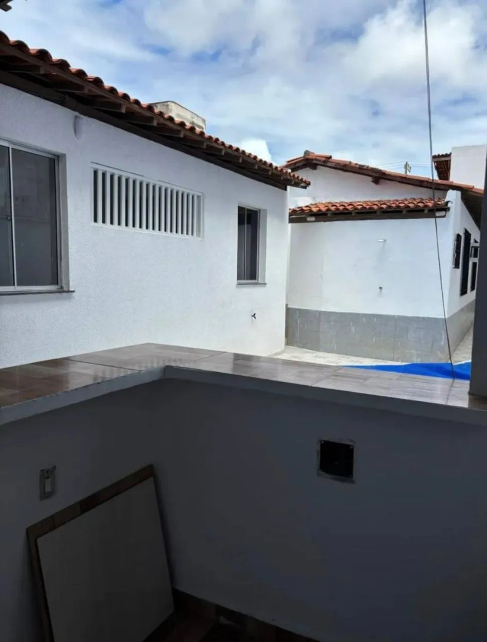 Casa ampla 5/4 - Próximo à Praia - Foto 3