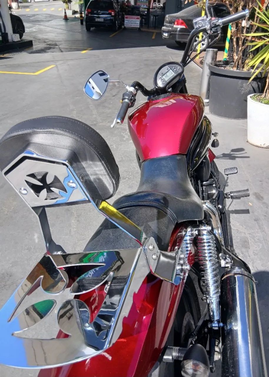 Mirage 650 Personalizada - Foto 3