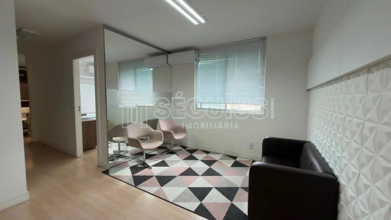 Sala comercial pronta para uso - Foto 2