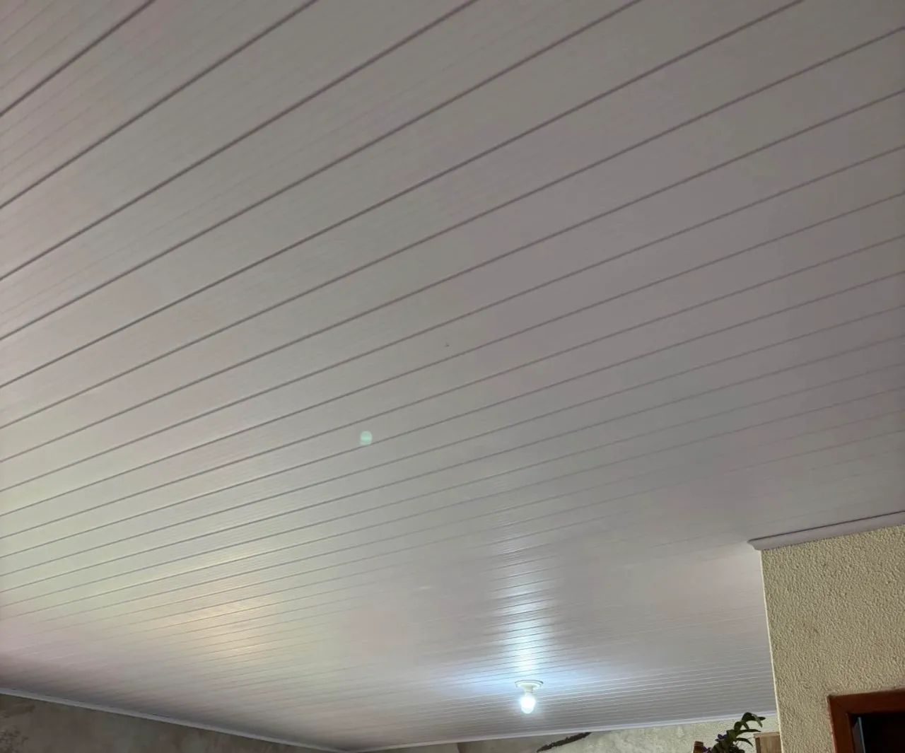 Vendo Divisorias e forro pvc - Foto 3