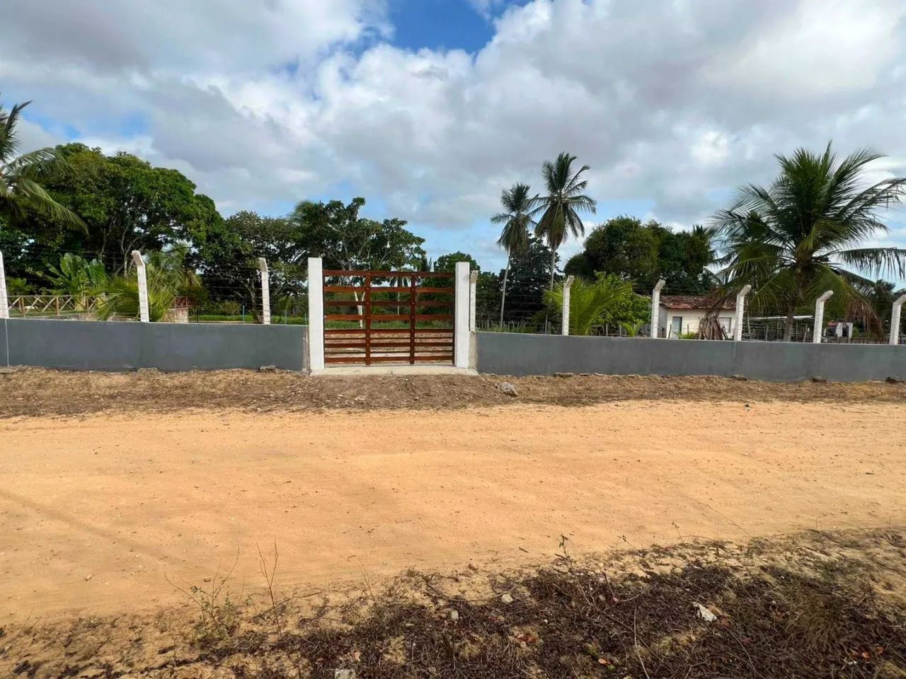 TERRENO NA CHÁCARA DE SÃO CRISTÓVÃO [58941] - Foto 4
