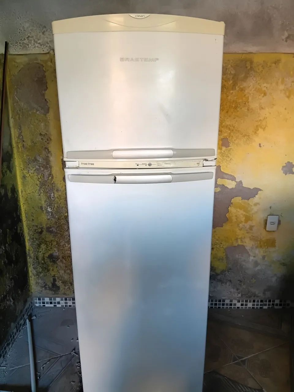 Geladeira brastemp  - Foto 4