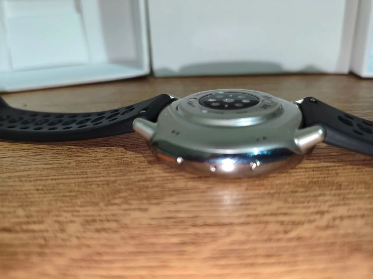 Amazfit active 2 round  - Foto 2