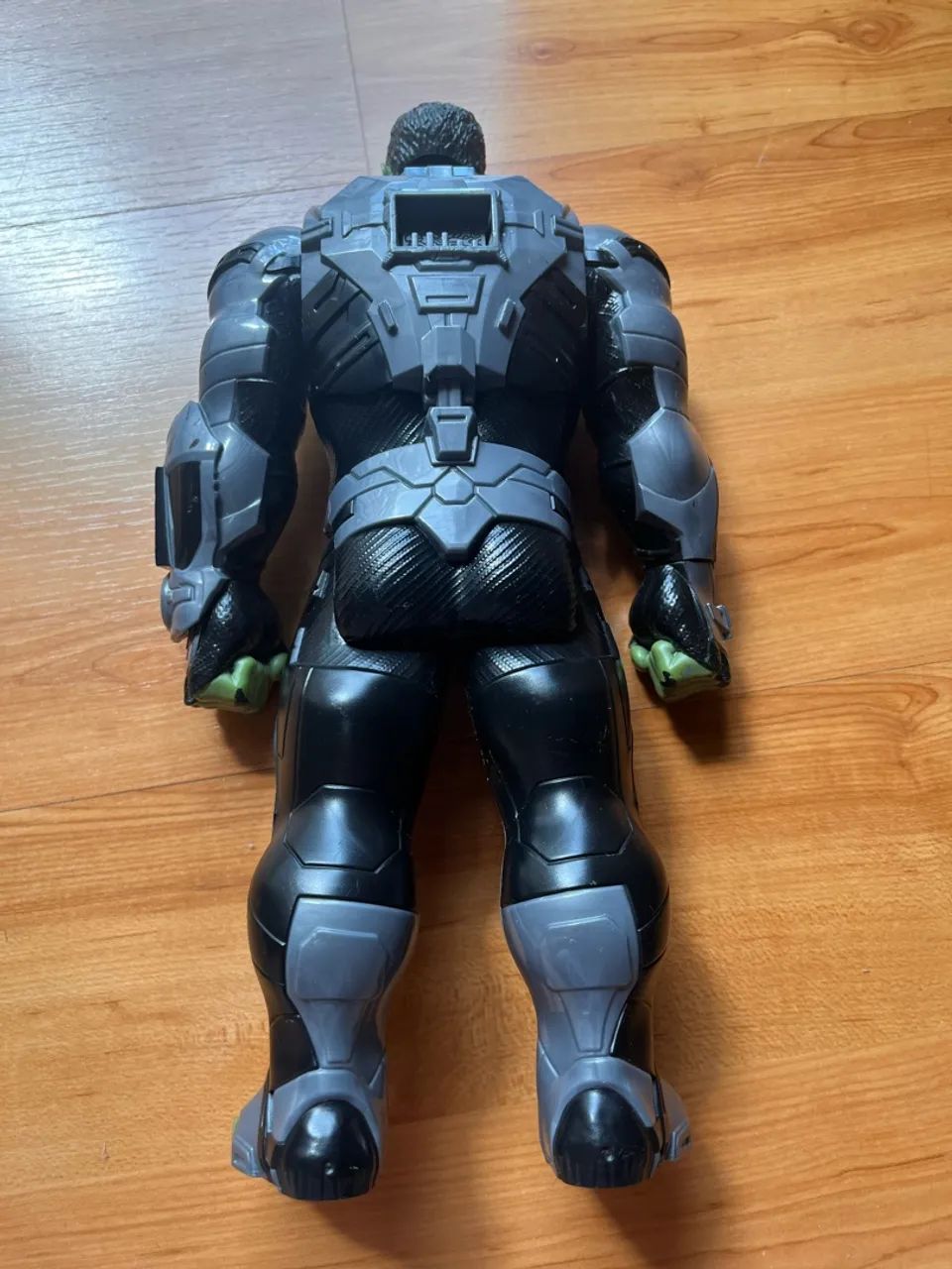 Thanos e Hulk  - Foto 2
