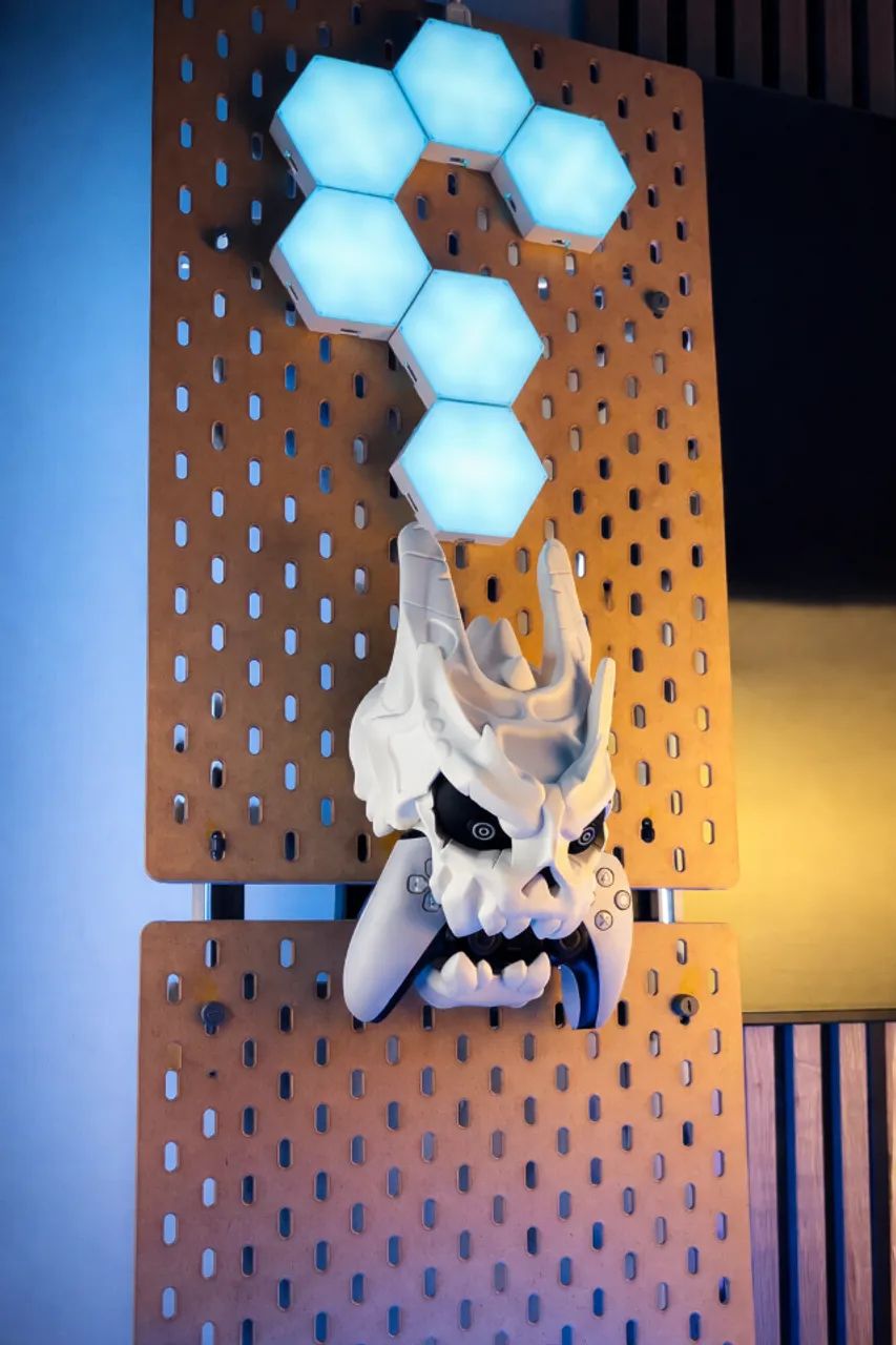 Kaiju No. 8 - Combo de Exposição Suporte Profissional (Sob encomenda) - Foto 6