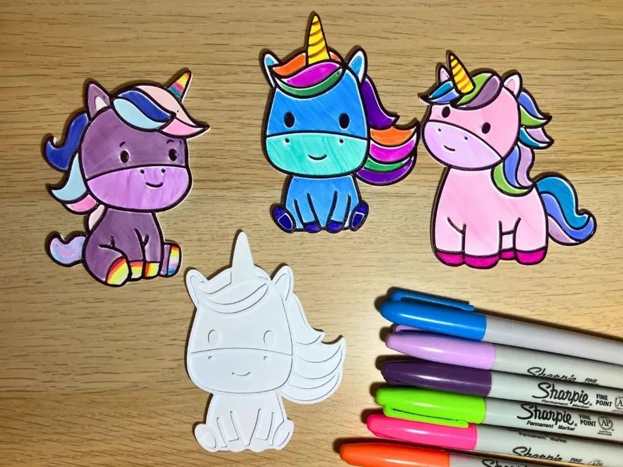 Kits para festas infantil  - Foto 4