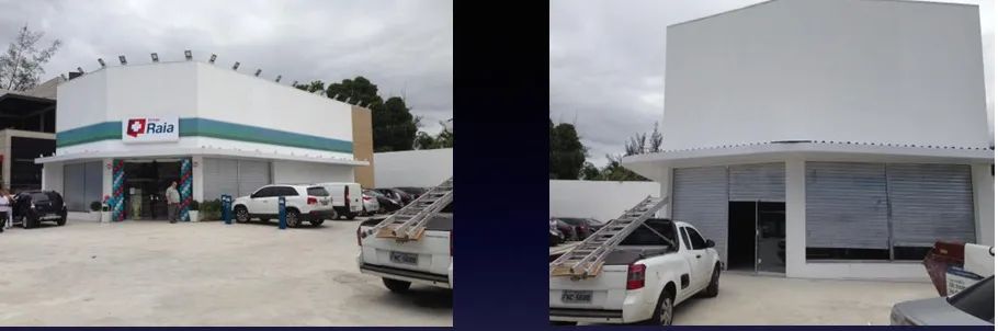 Lindo Imóvel Comercial