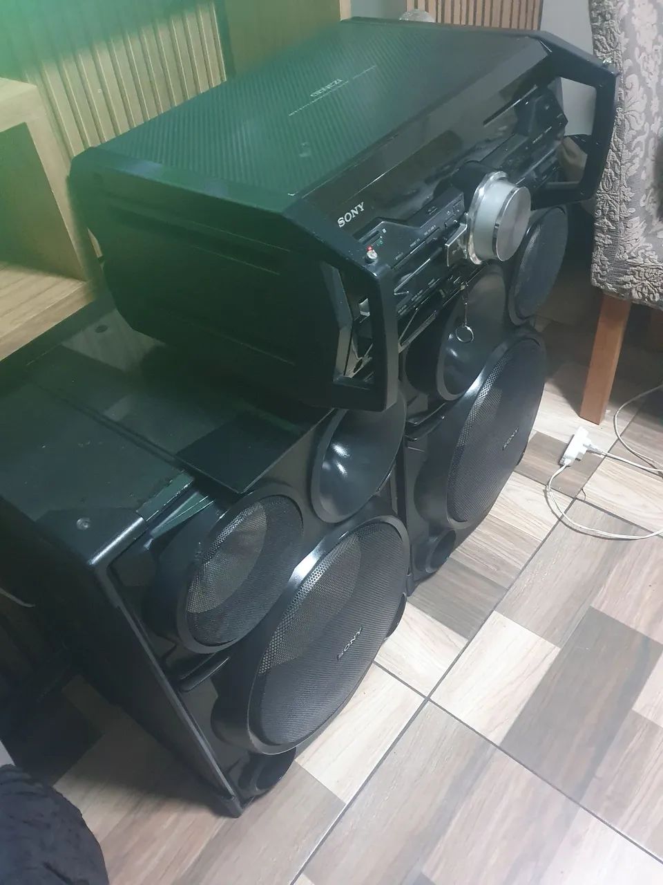 Sony sh2000  - Foto 2