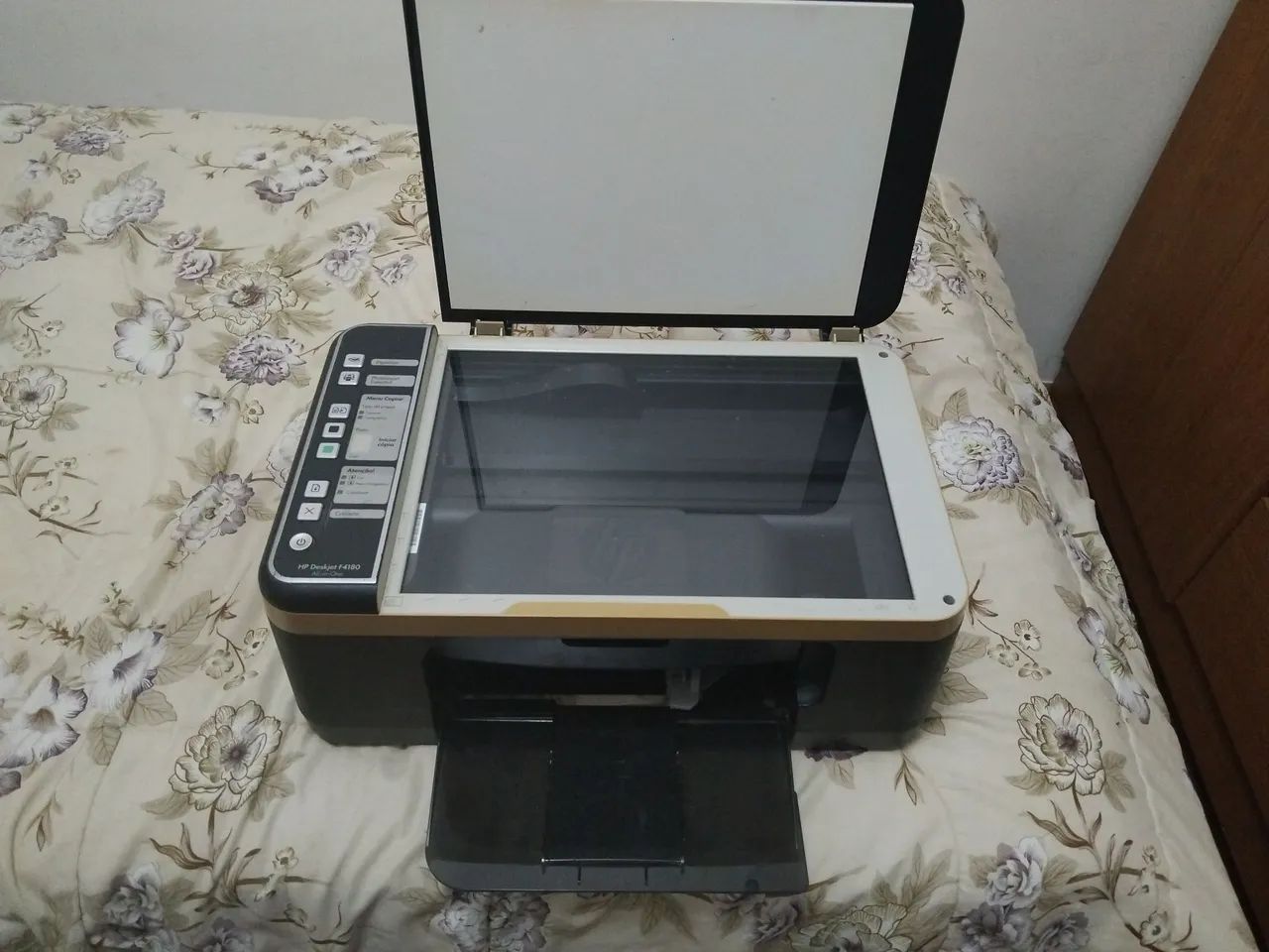 Impressora  - Foto 2