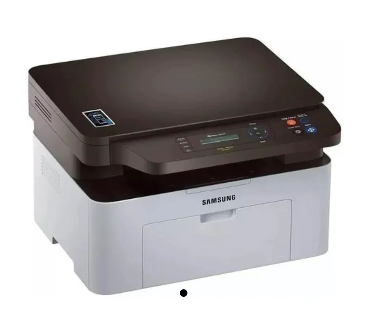 Impressora Samsung Xpress M2070 - Foto 3