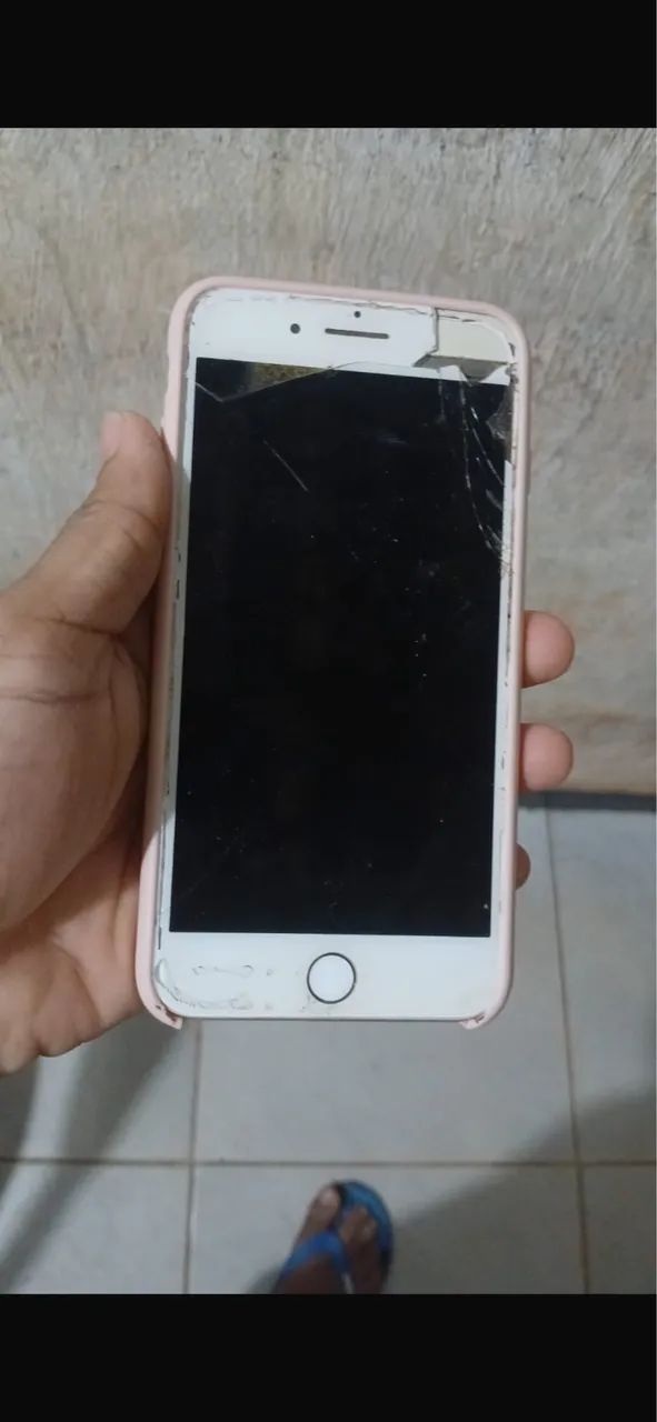iPhone 7 128g - Foto 3
