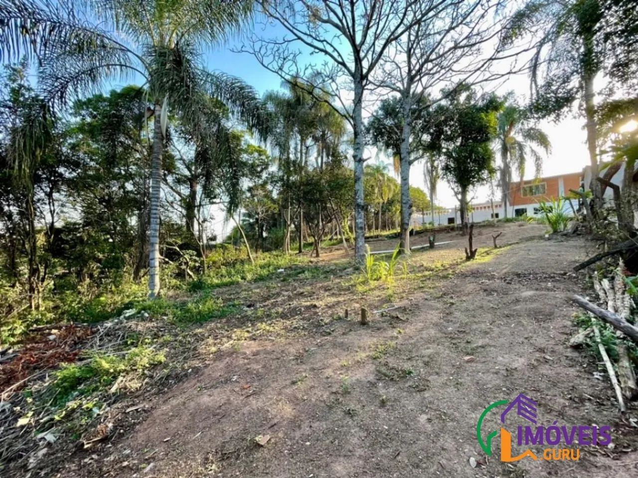 TERRENO - CHÁCARAS SÃO BENTO - SP - Foto 3