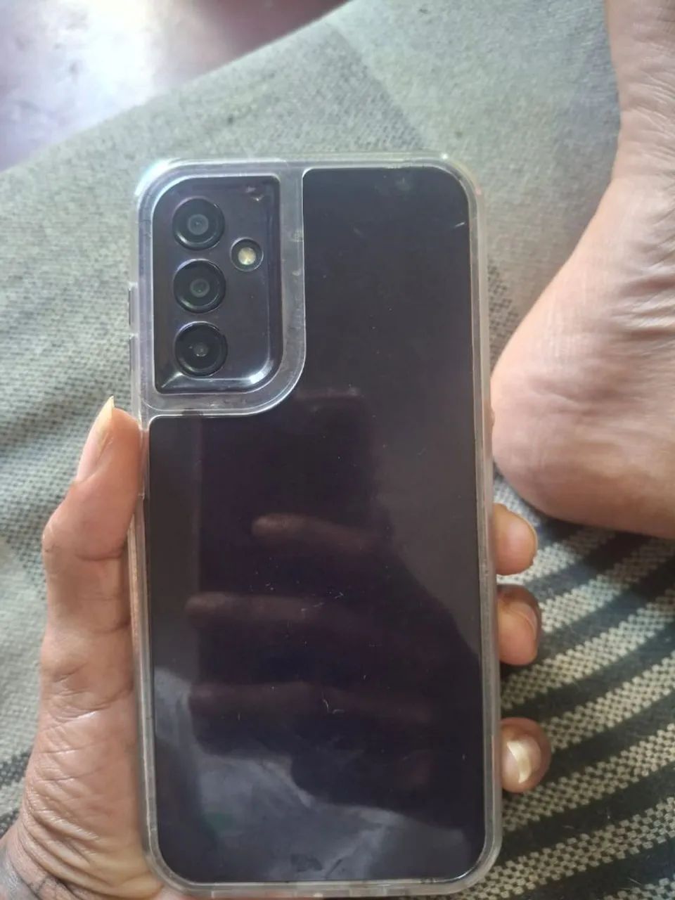 Vendo um A 14 5g Novo 