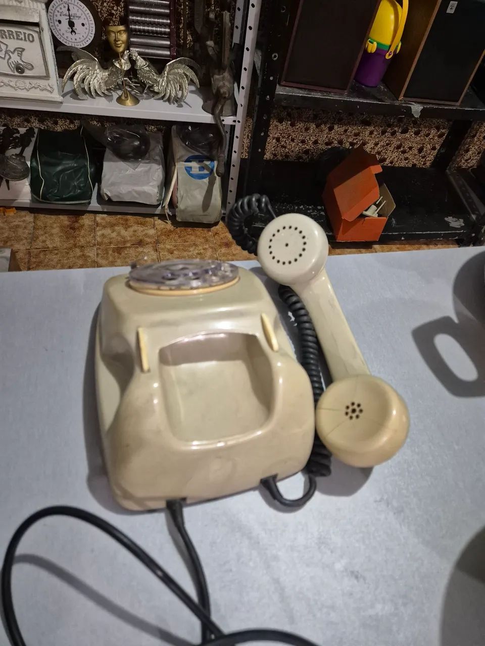 Telefone - Foto 4