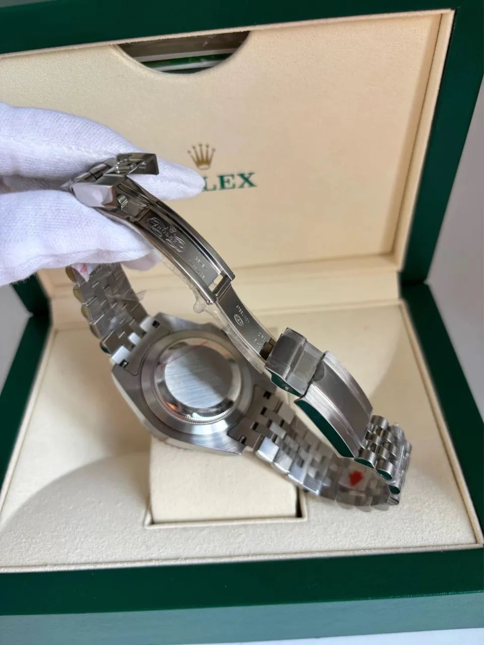 Relógio Rolex GMT-Master II - Foto 3