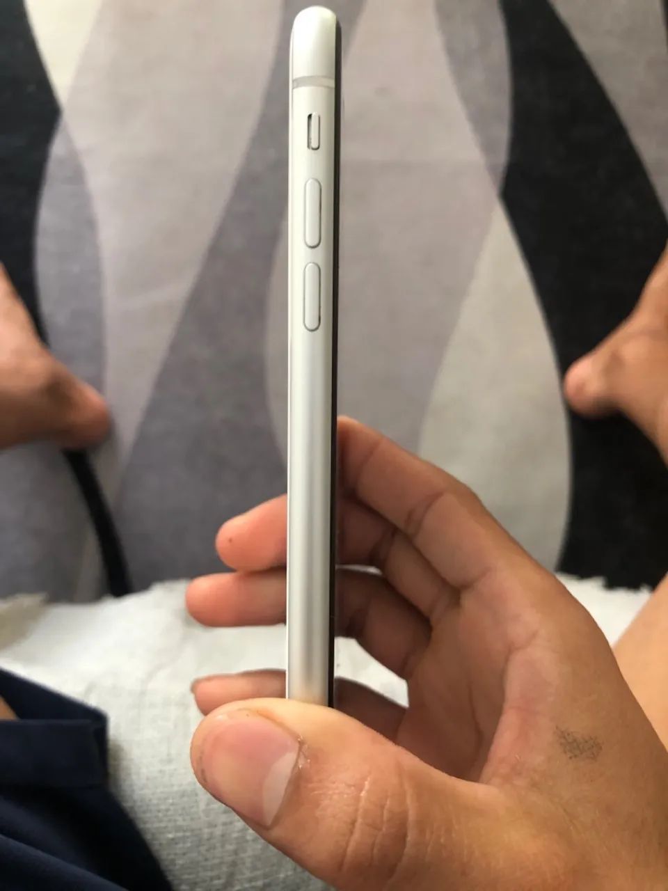 IPhone XR (Todo original) - Foto 5