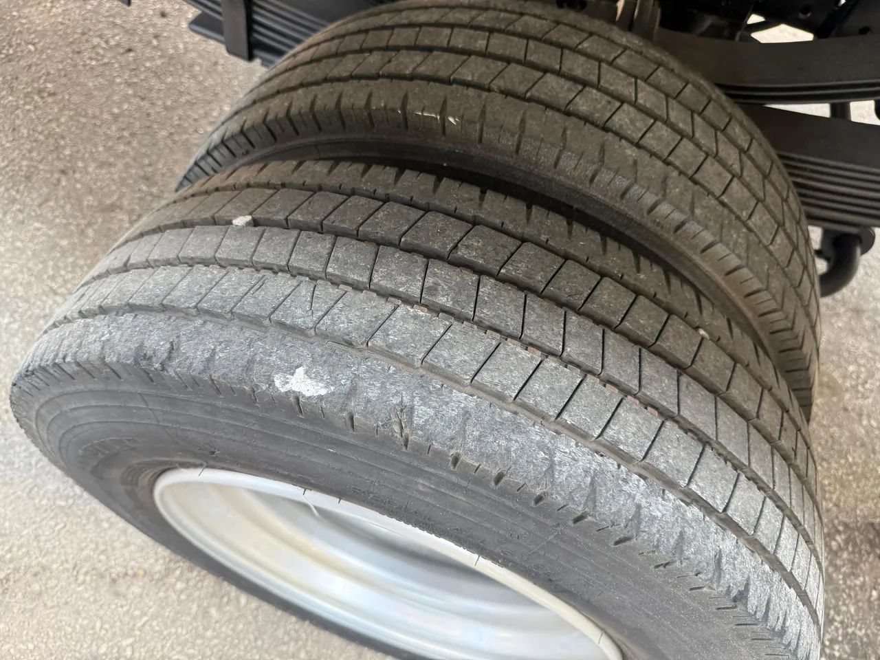 Vw8.160  - Foto 7