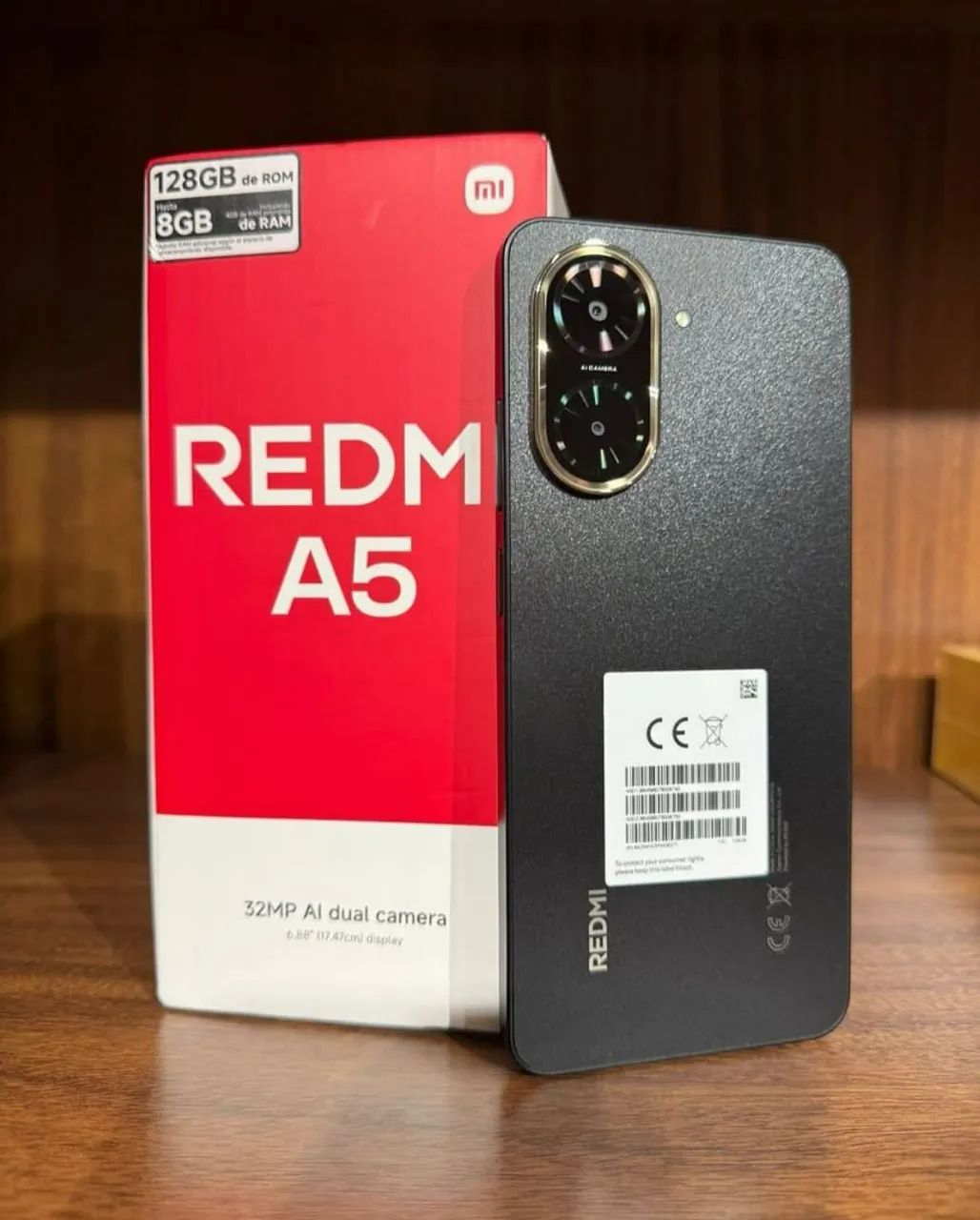 Redmi A5