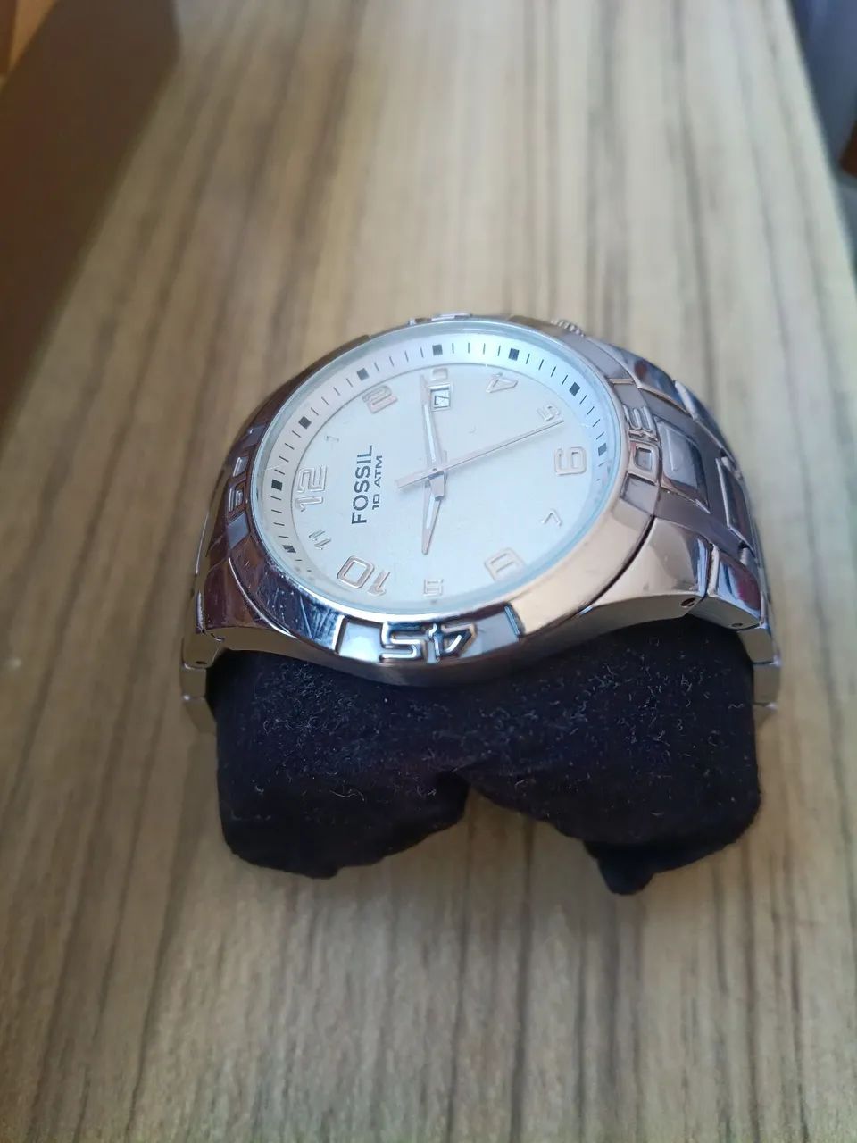 Relógio Fossil  - Foto 2