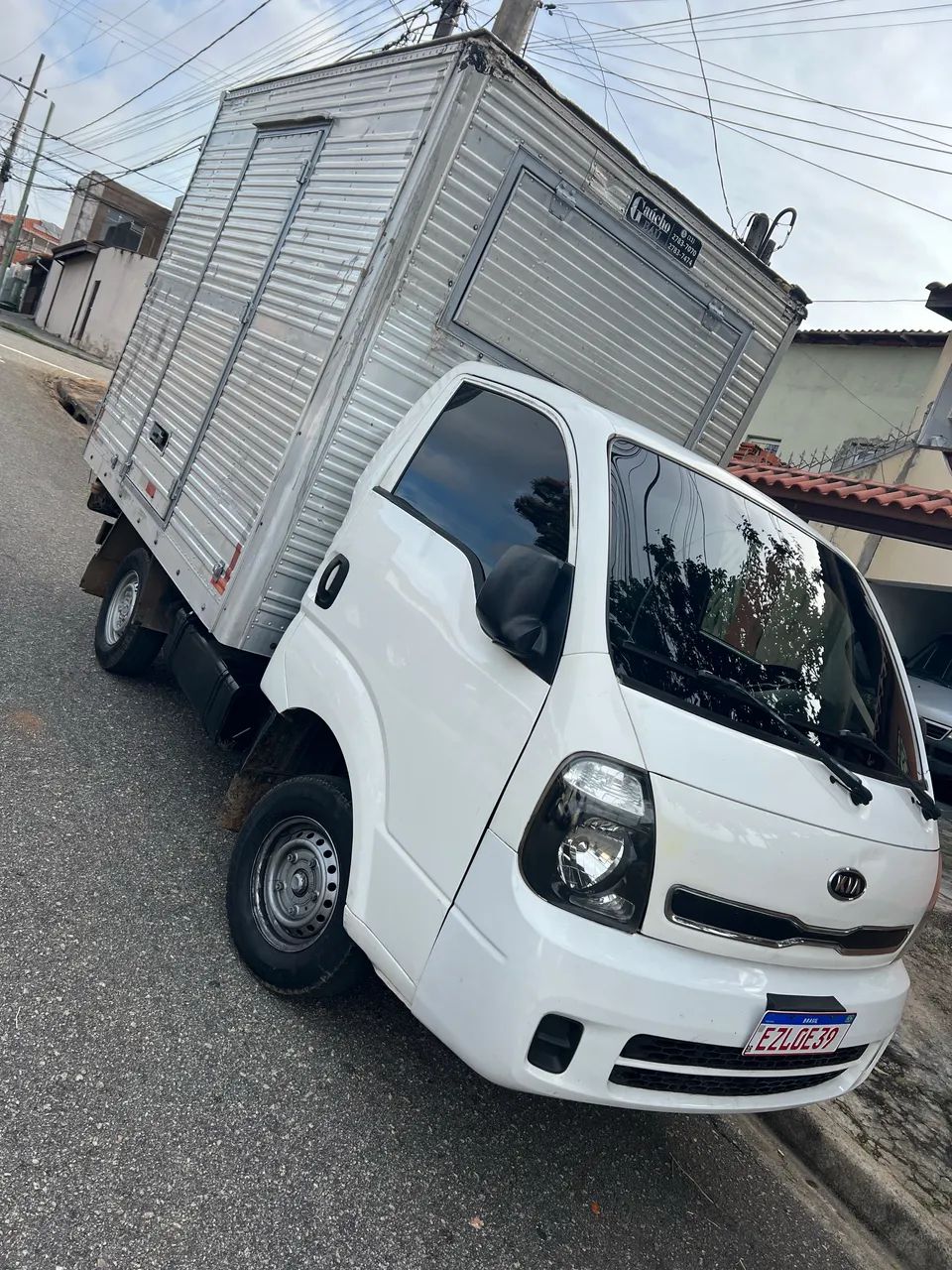 Transportes e mudanças  - Foto 3
