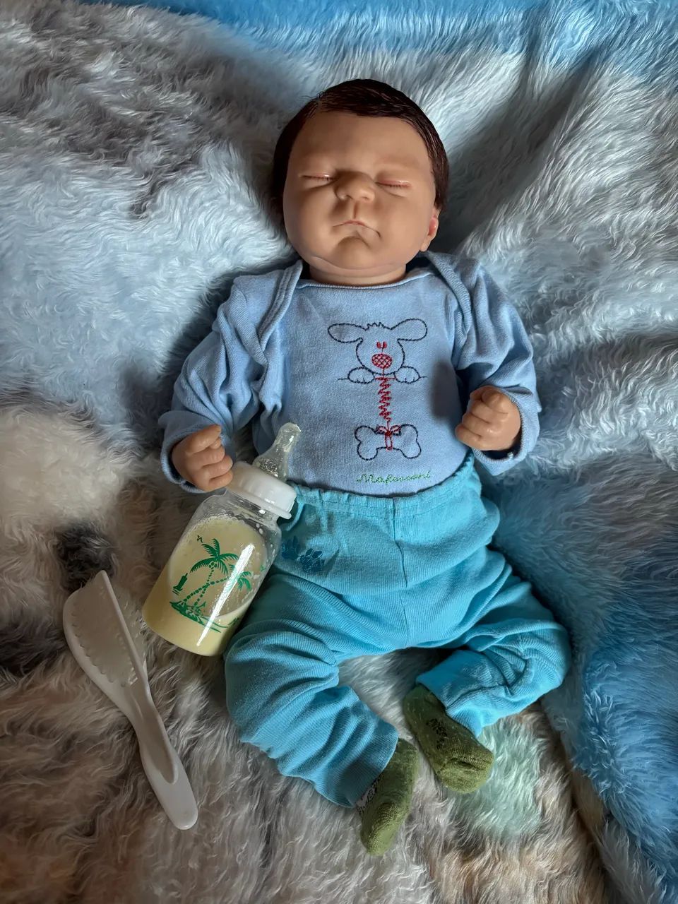 bebê reborn  - Foto 2